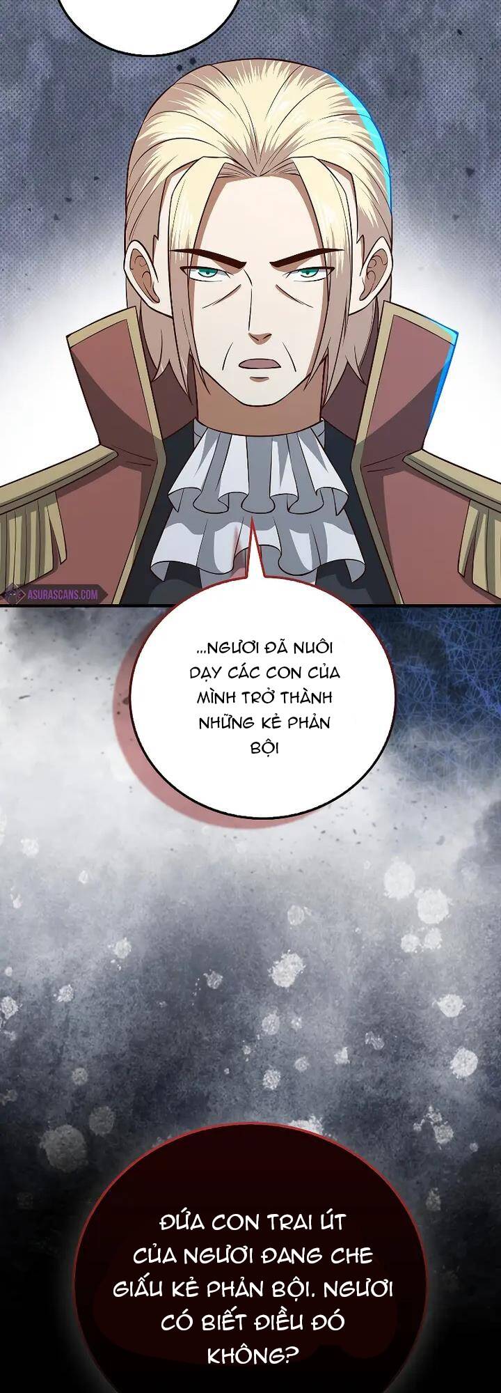 Thương Nhân Thánh Thần - Chapter 109 - Page 76