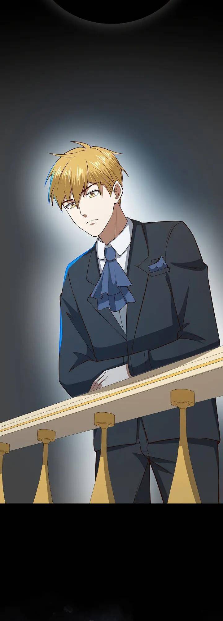 Thương Nhân Thánh Thần - Chapter 109 - Page 77