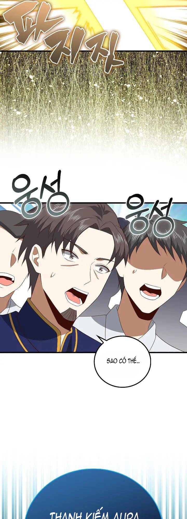 Thương Nhân Thánh Thần - Chapter 109 - Page 8