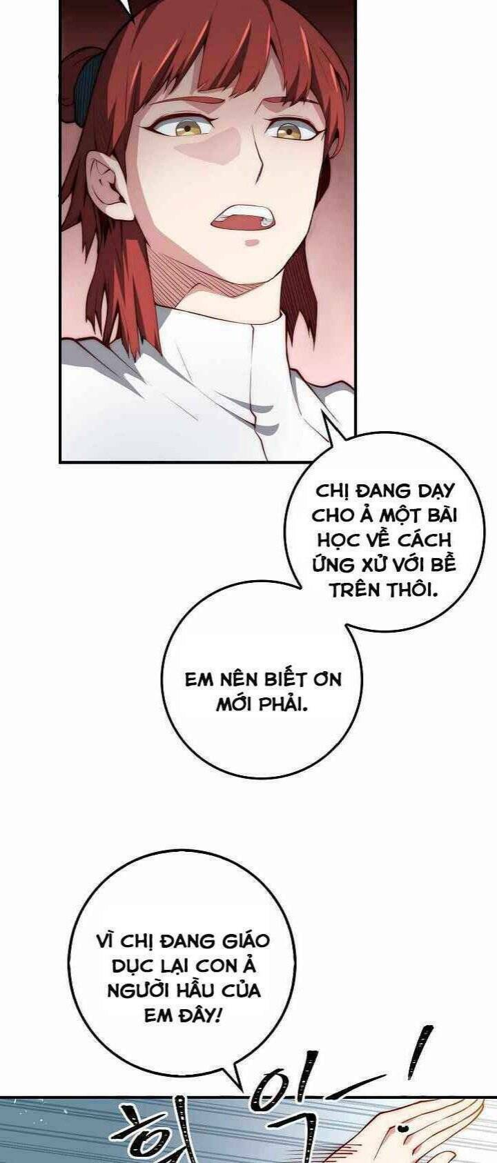 Thương Nhân Thánh Thần - Chapter 11 - Page 9