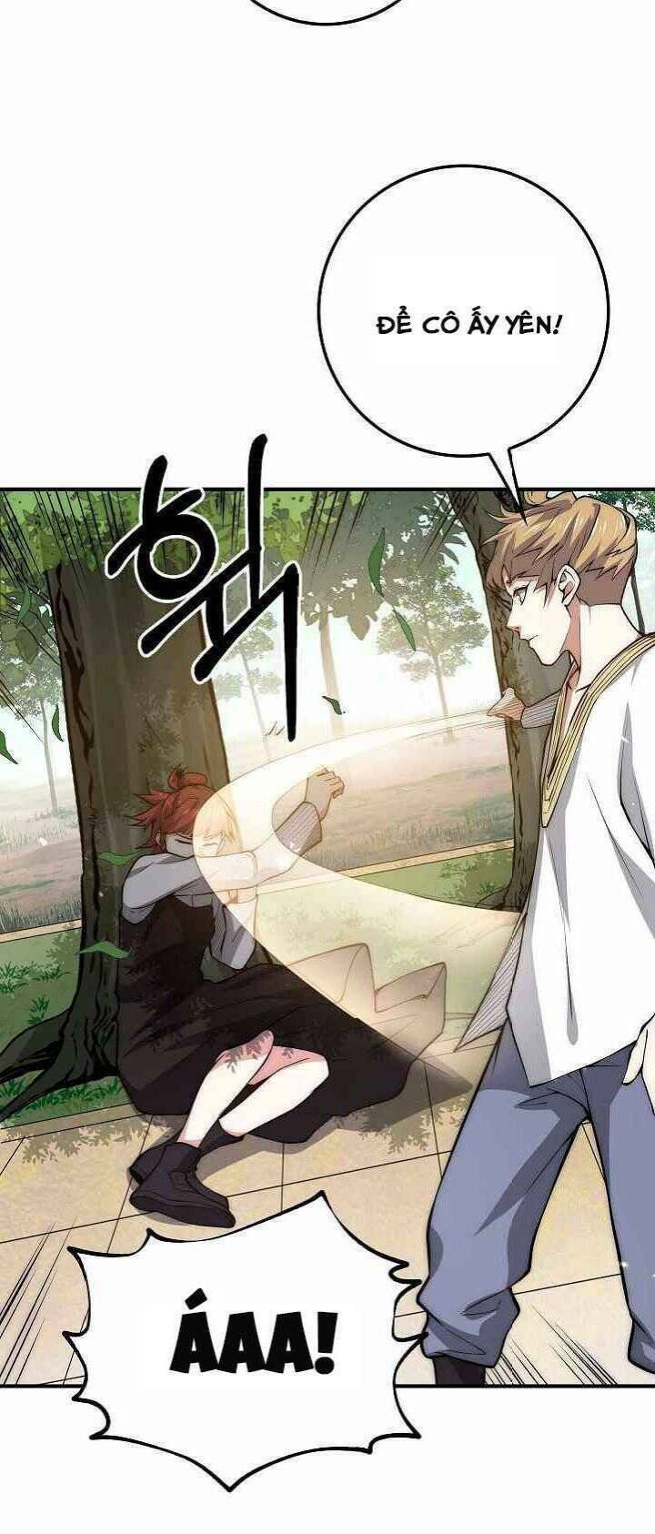 Thương Nhân Thánh Thần - Chapter 11 - Page 13