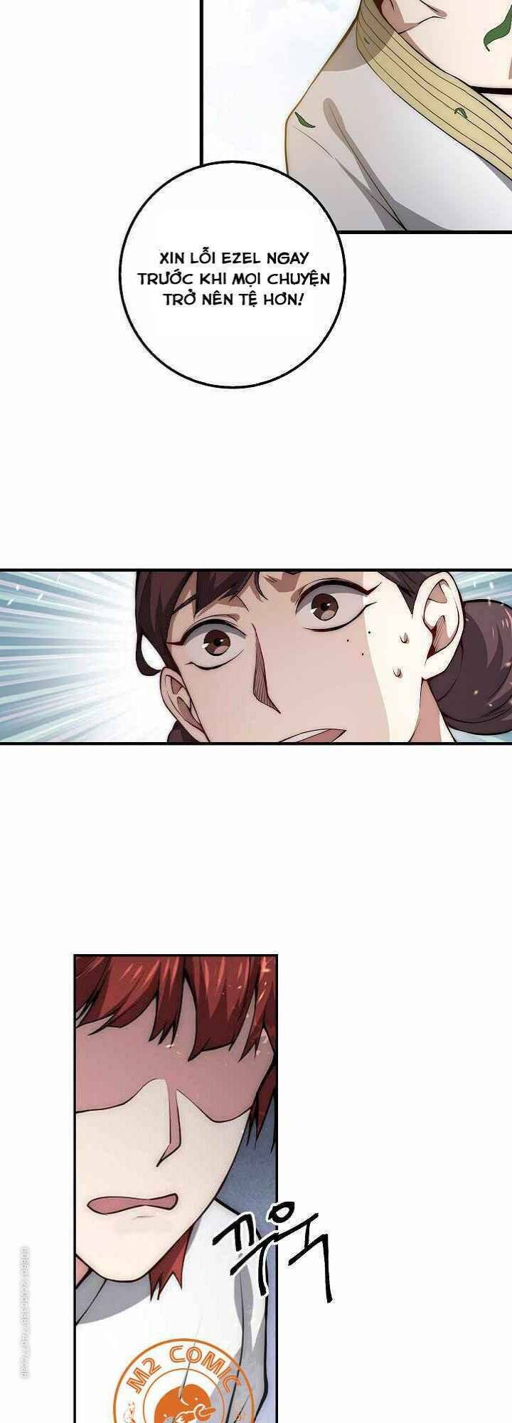 Thương Nhân Thánh Thần - Chapter 11 - Page 15