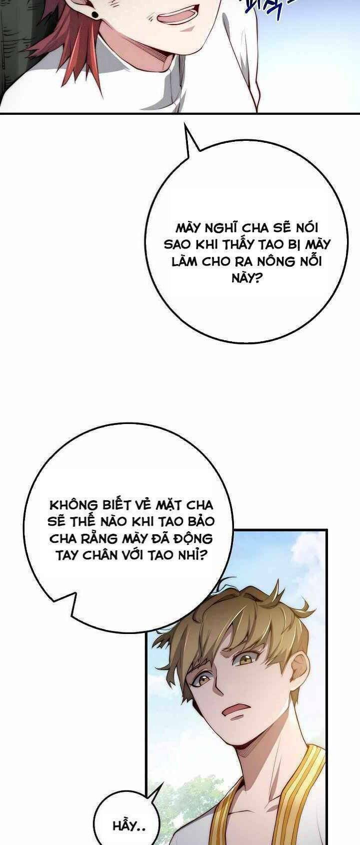 Thương Nhân Thánh Thần - Chapter 11 - Page 17