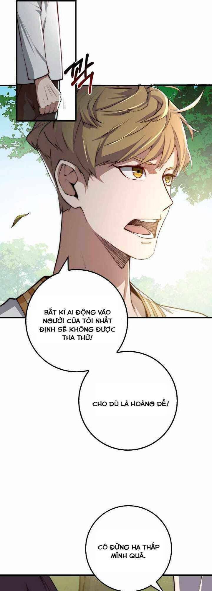 Thương Nhân Thánh Thần - Chapter 11 - Page 24