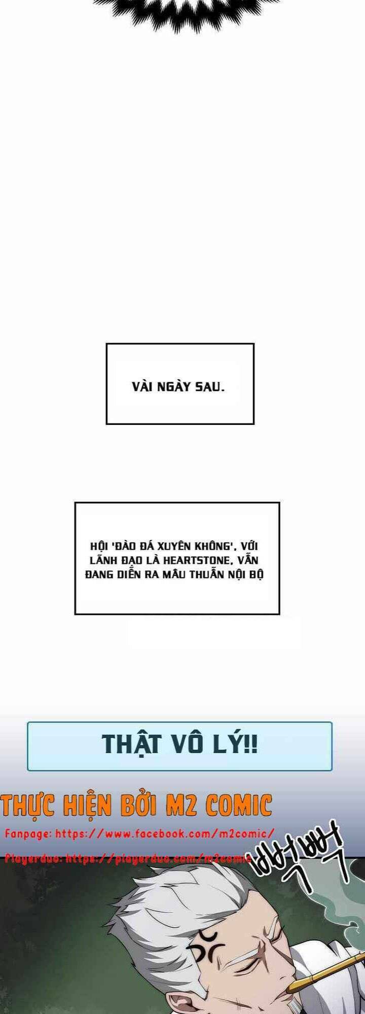 Thương Nhân Thánh Thần - Chapter 11 - Page 27