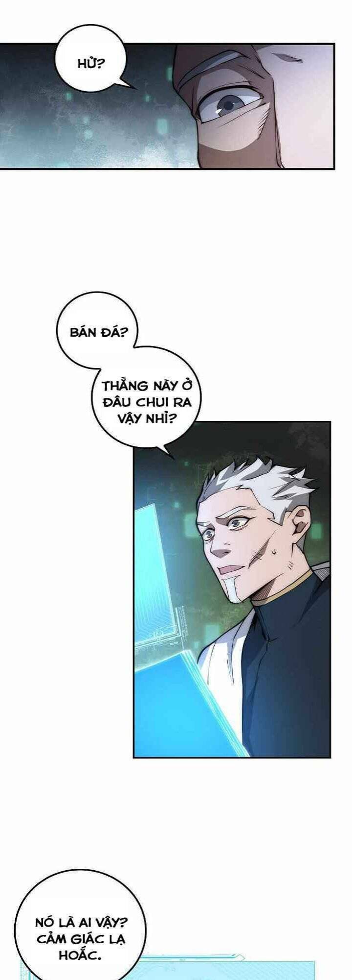 Thương Nhân Thánh Thần - Chapter 11 - Page 29