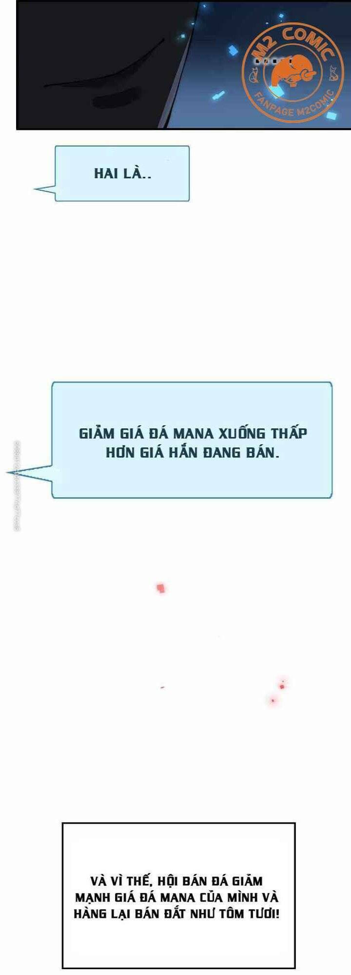 Thương Nhân Thánh Thần - Chapter 11 - Page 33