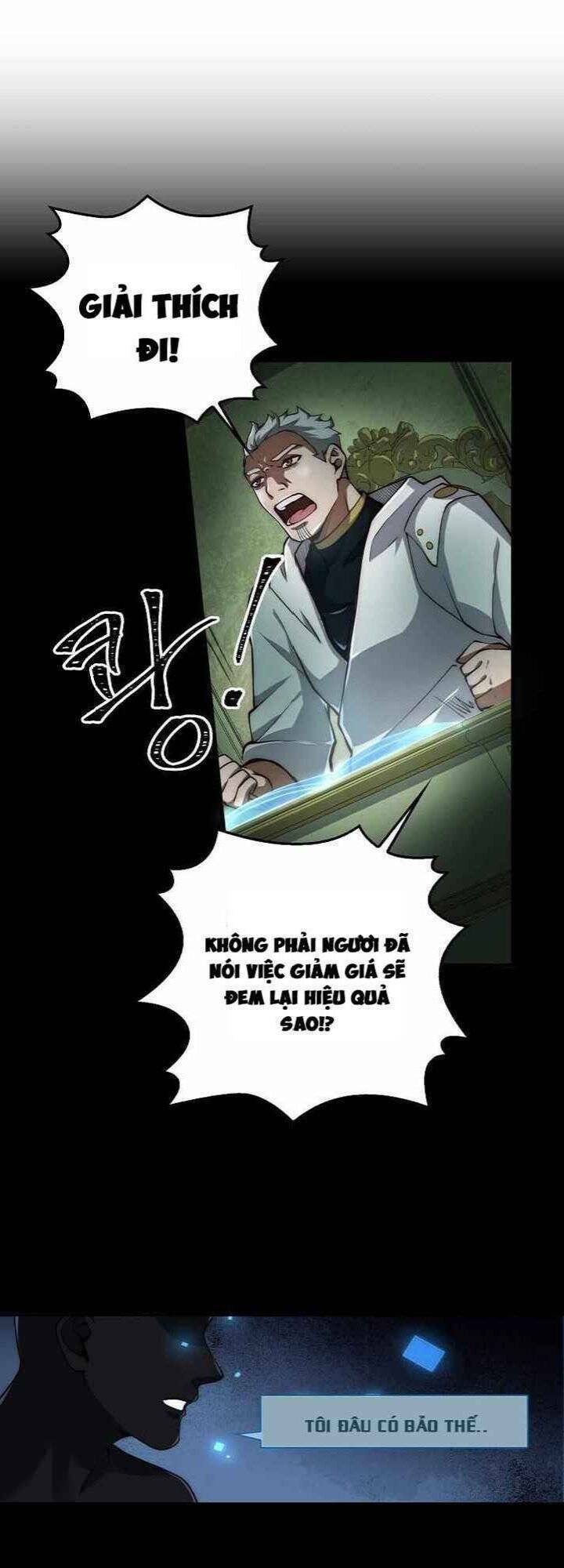 Thương Nhân Thánh Thần - Chapter 11 - Page 36