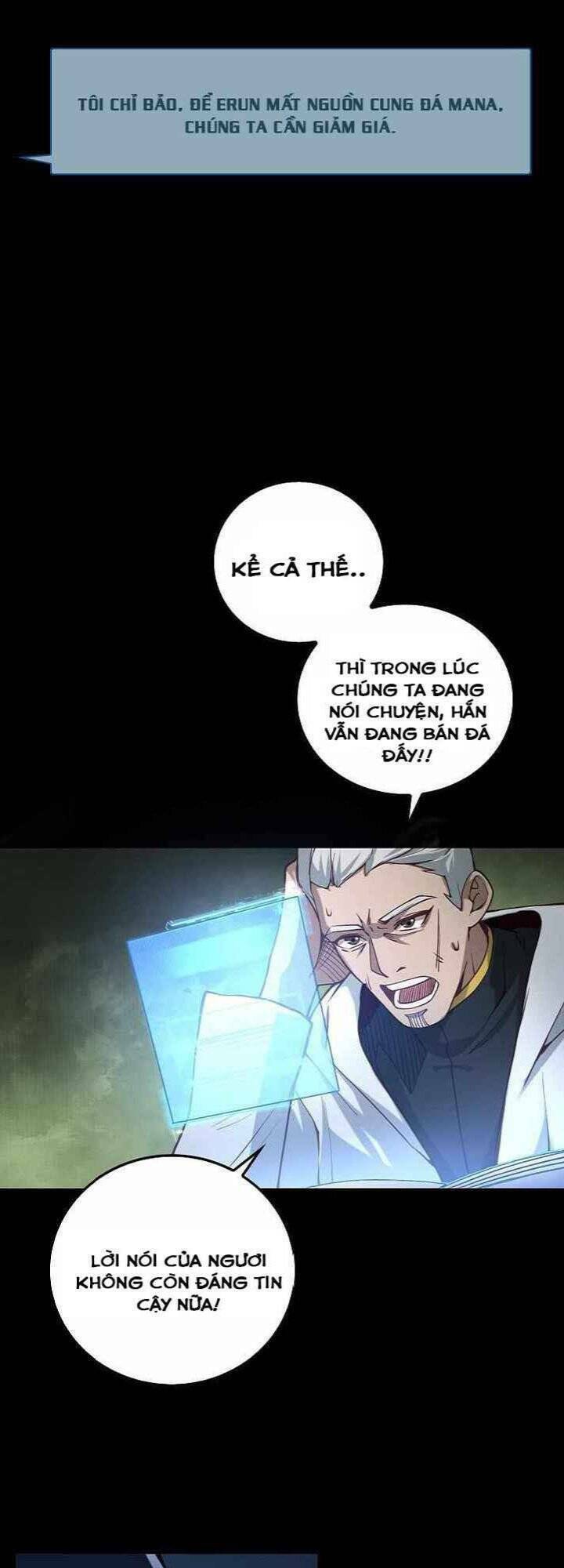 Thương Nhân Thánh Thần - Chapter 11 - Page 37