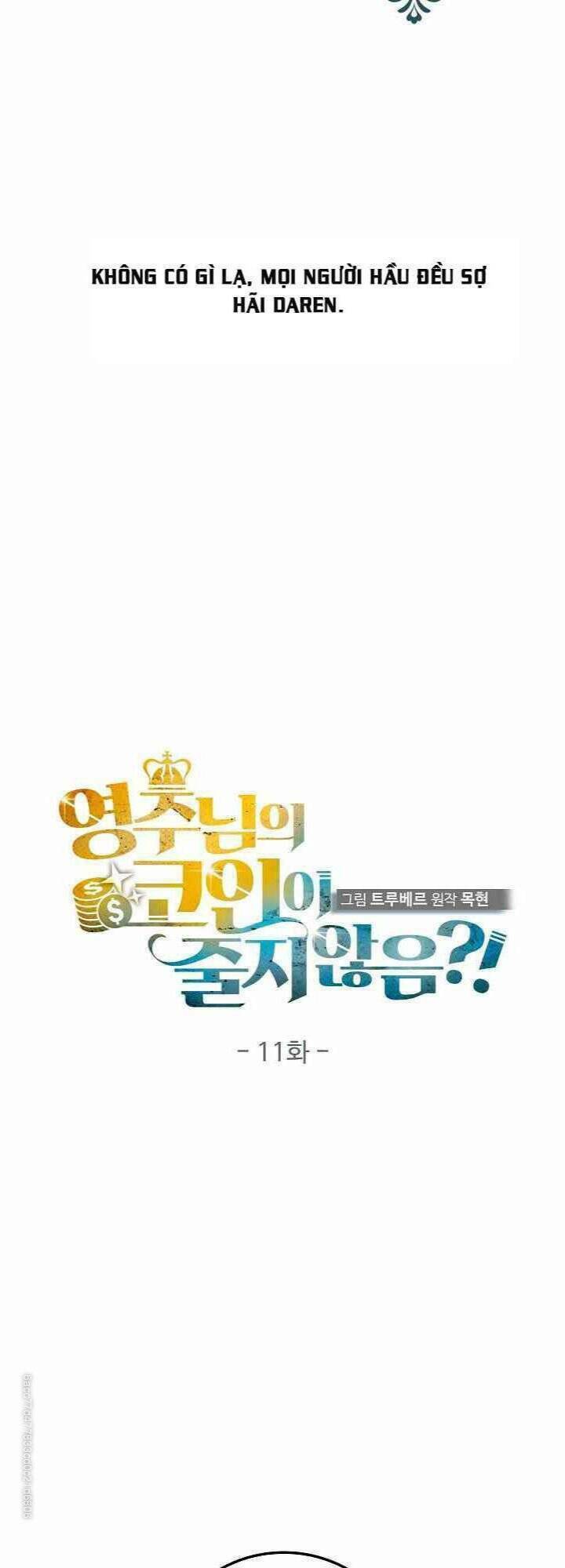 Thương Nhân Thánh Thần - Chapter 11 - Page 3