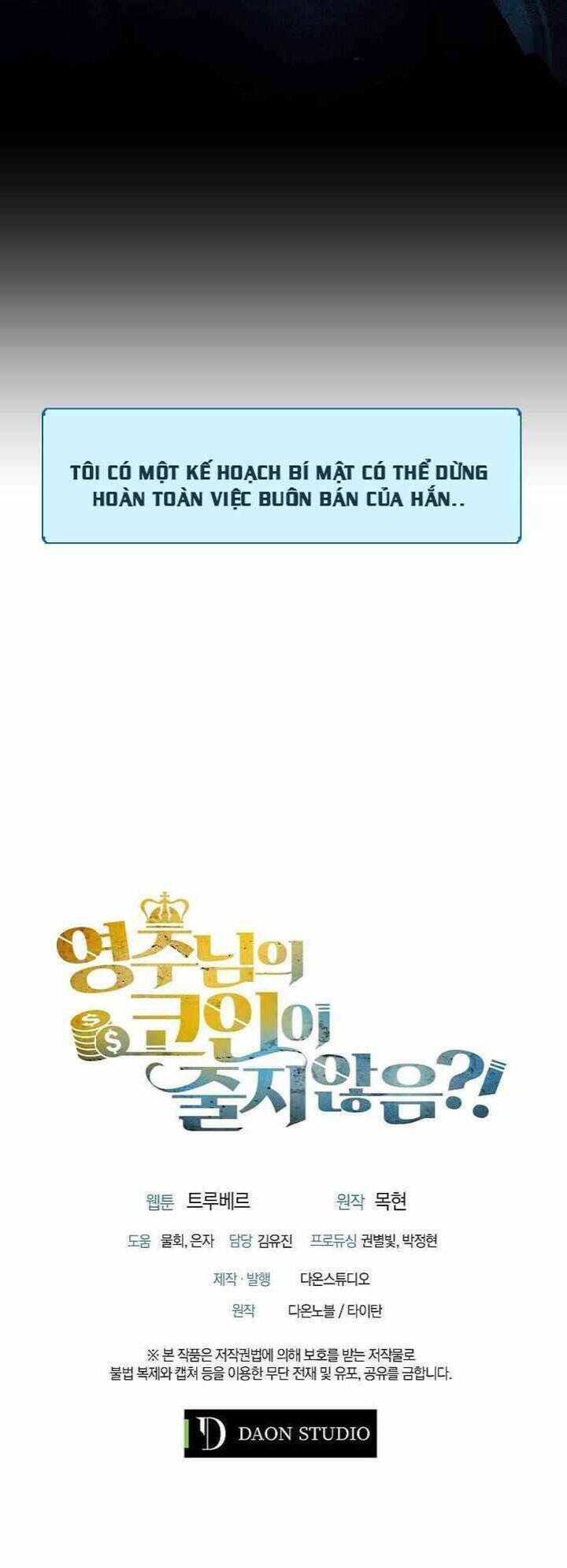 Thương Nhân Thánh Thần - Chapter 11 - Page 40