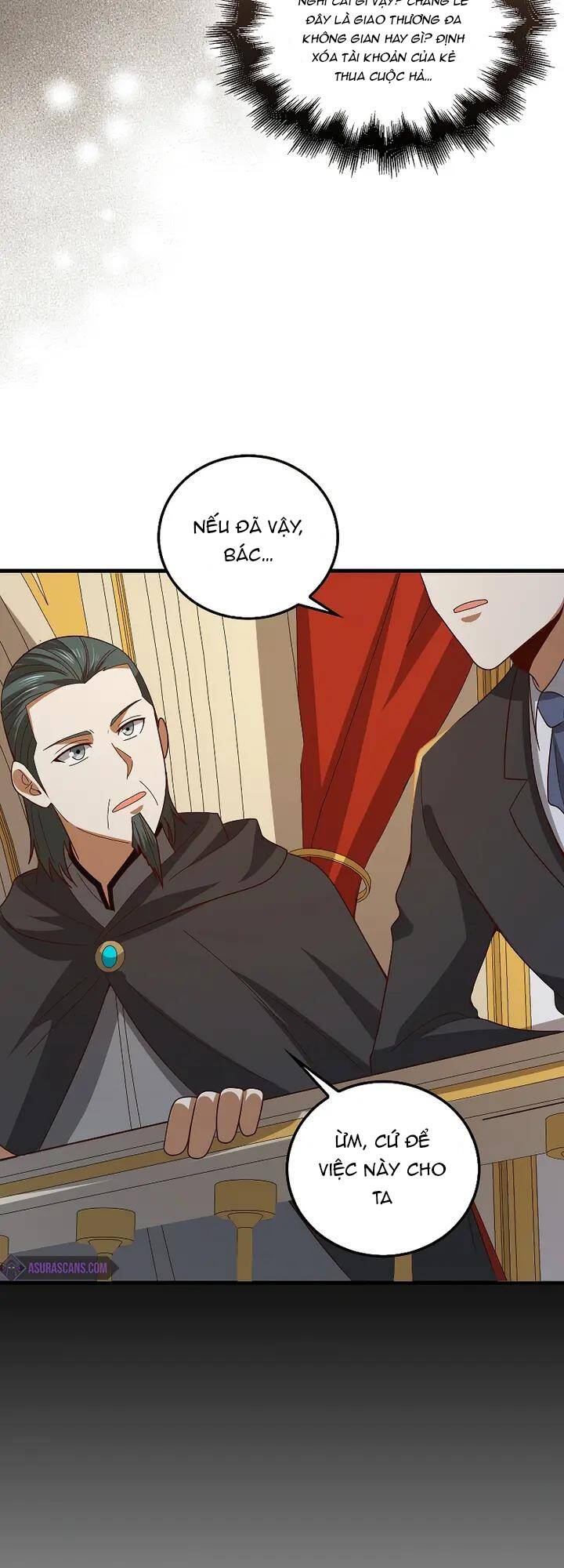 Thương Nhân Thánh Thần - Chapter 110 - Page 10