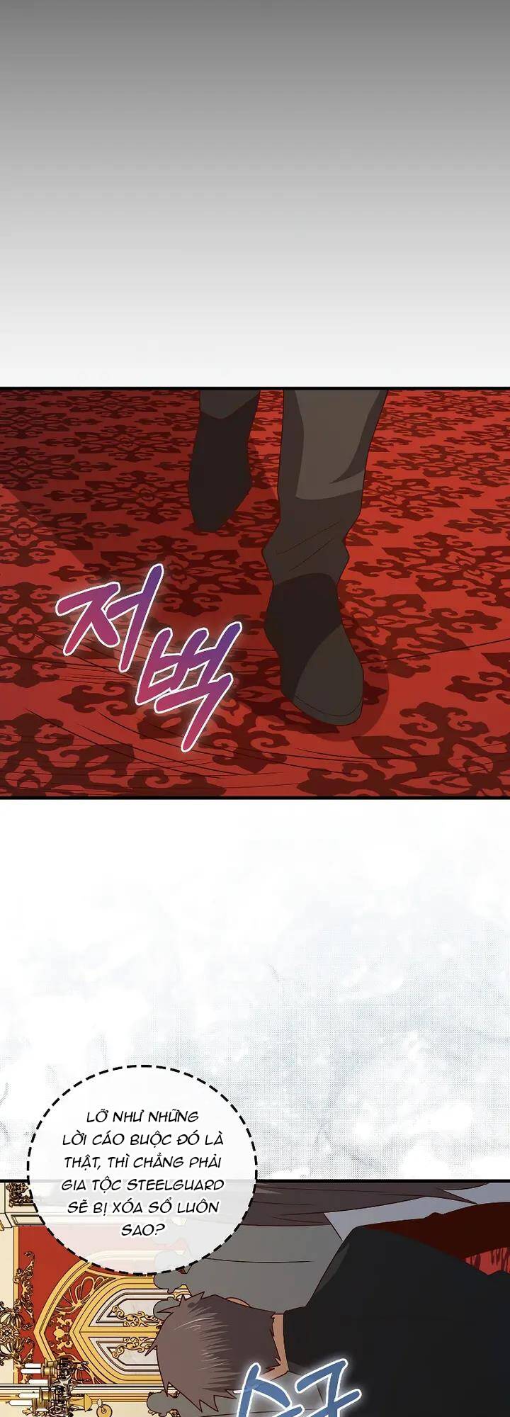 Thương Nhân Thánh Thần - Chapter 110 - Page 11