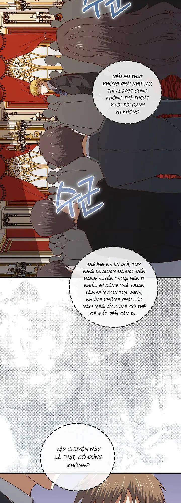 Thương Nhân Thánh Thần - Chapter 110 - Page 12