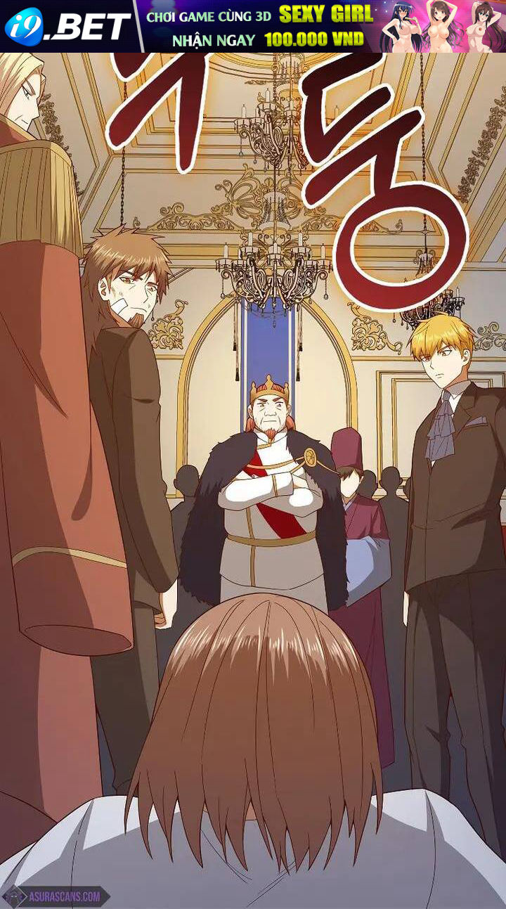 Thương Nhân Thánh Thần - Chapter 110 - Page 18