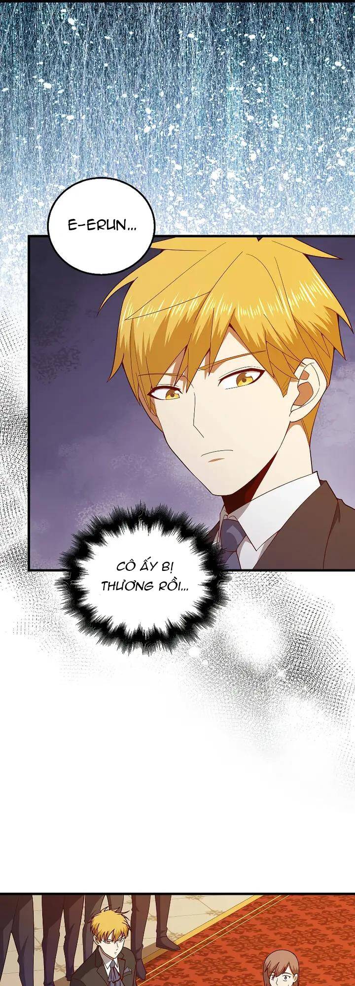 Thương Nhân Thánh Thần - Chapter 110 - Page 19