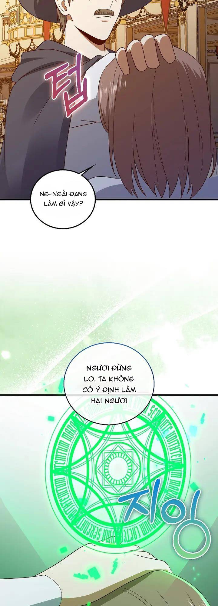 Thương Nhân Thánh Thần - Chapter 110 - Page 21