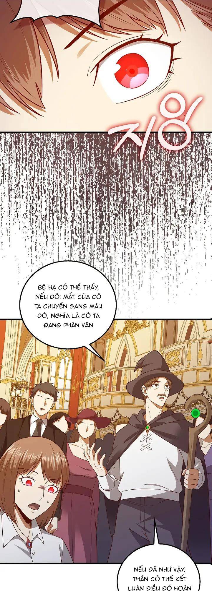 Thương Nhân Thánh Thần - Chapter 110 - Page 26