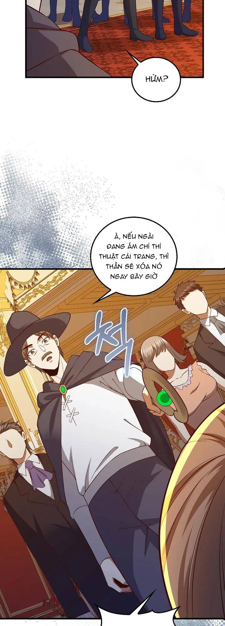 Thương Nhân Thánh Thần - Chapter 110 - Page 30