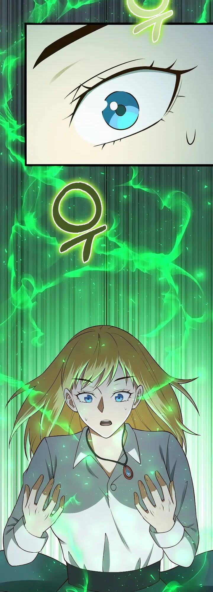 Thương Nhân Thánh Thần - Chapter 110 - Page 35