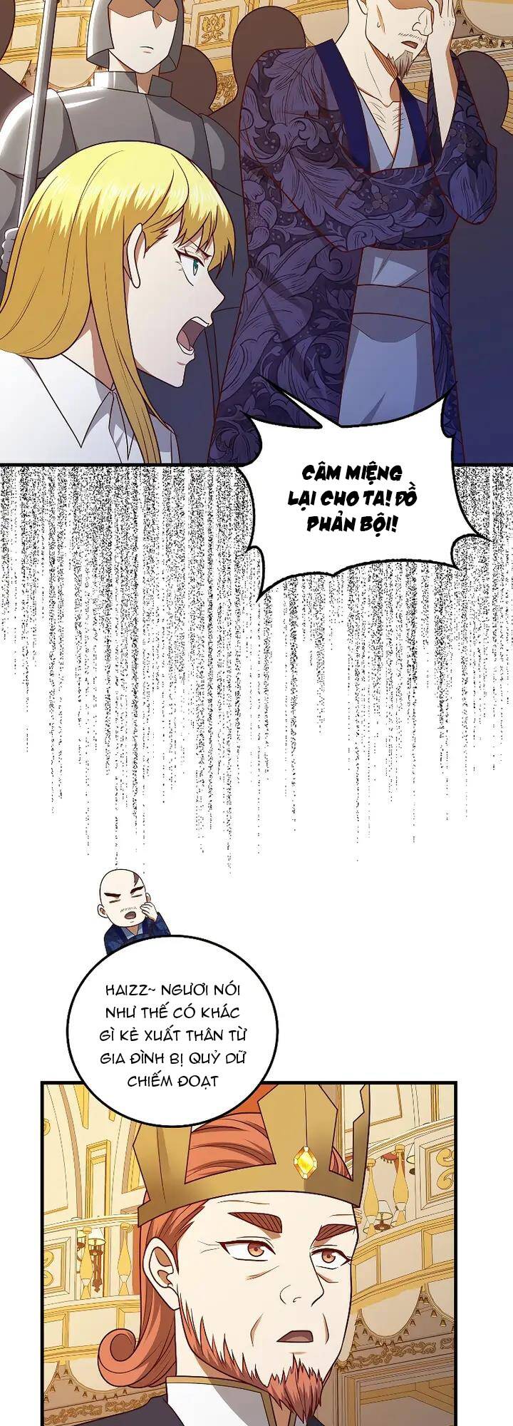 Thương Nhân Thánh Thần - Chapter 110 - Page 40