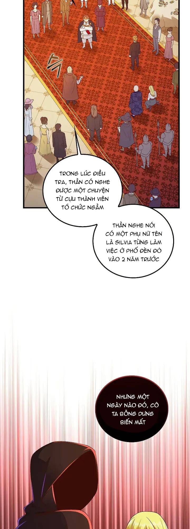 Thương Nhân Thánh Thần - Chapter 110 - Page 44