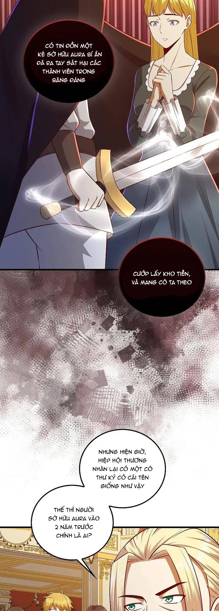 Thương Nhân Thánh Thần - Chapter 110 - Page 45