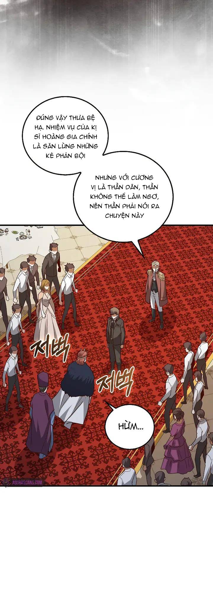 Thương Nhân Thánh Thần - Chapter 110 - Page 4