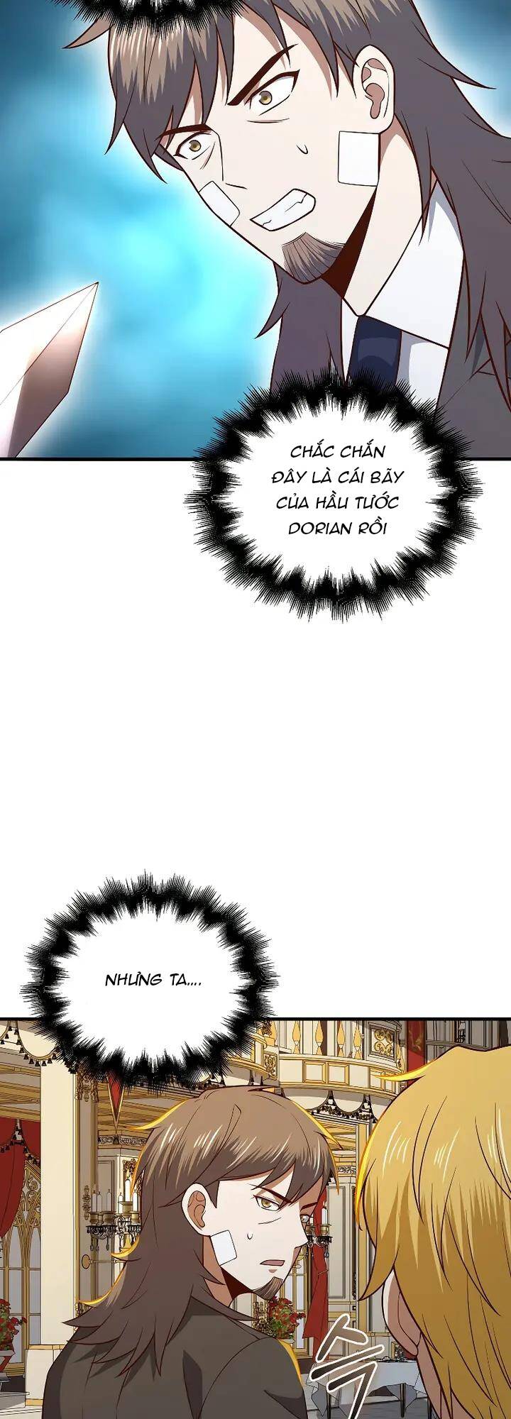 Thương Nhân Thánh Thần - Chapter 110 - Page 53