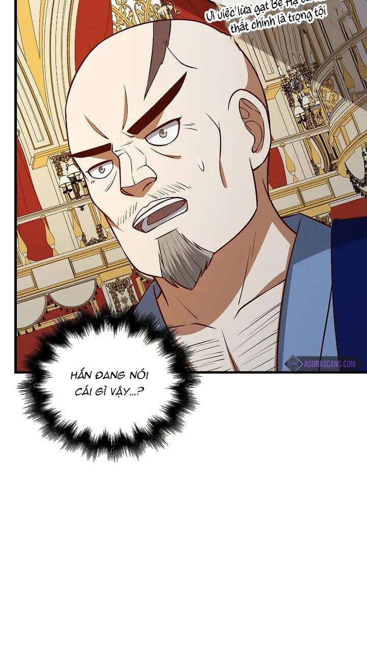 Thương Nhân Thánh Thần - Chapter 110 - Page 57