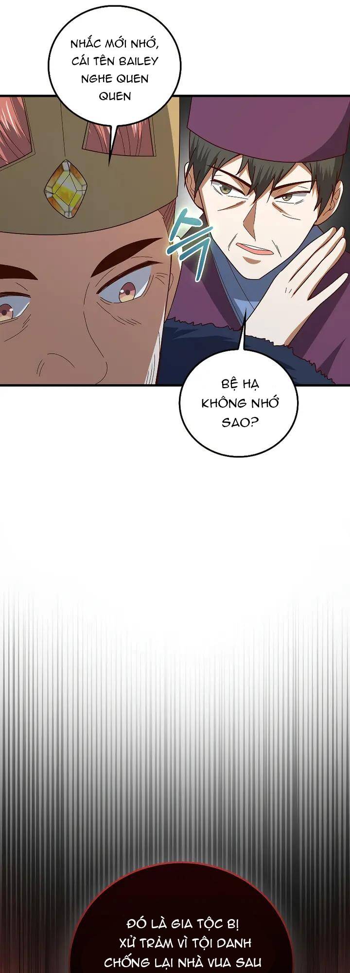 Thương Nhân Thánh Thần - Chapter 110 - Page 5