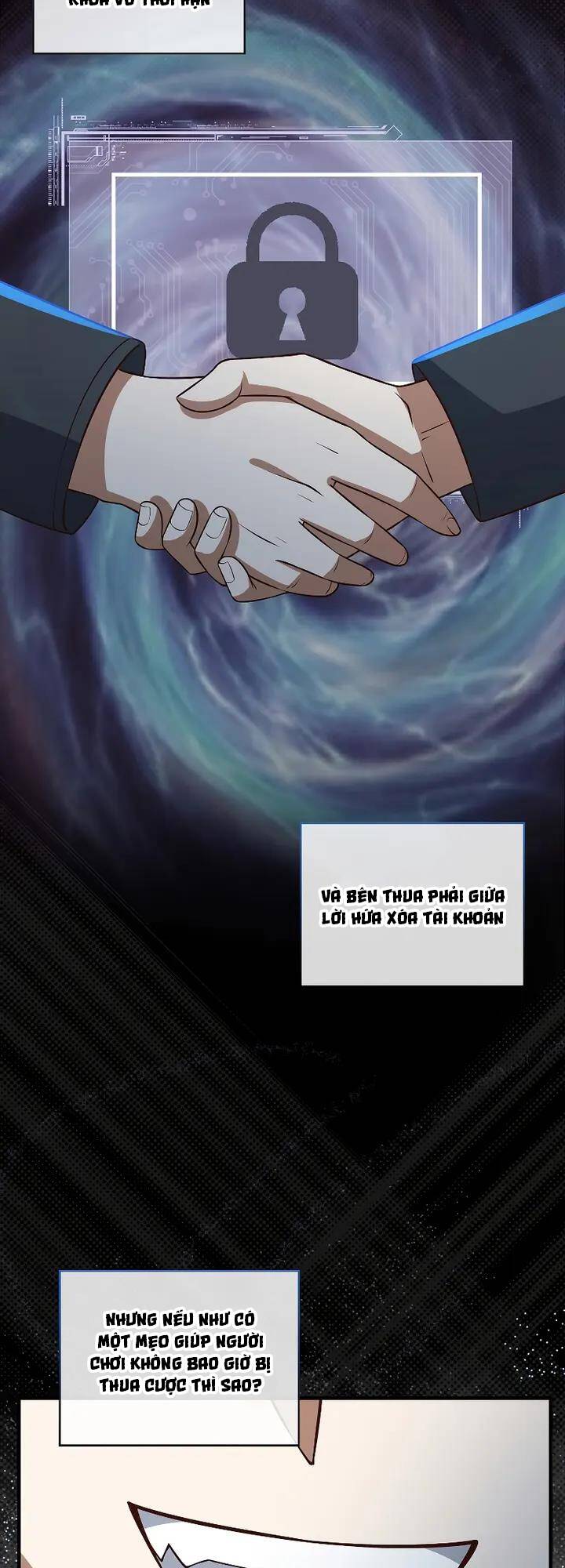 Thương Nhân Thánh Thần - Chapter 110 - Page 59