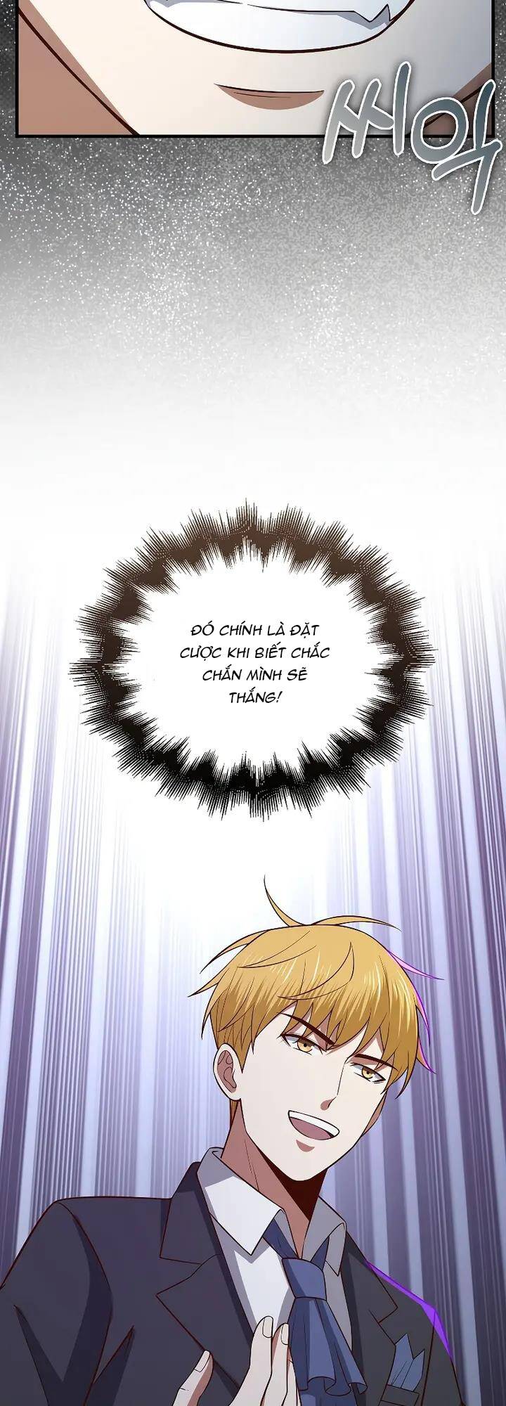 Thương Nhân Thánh Thần - Chapter 110 - Page 60