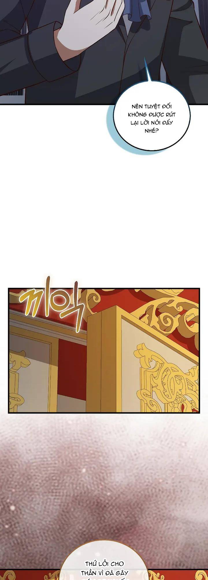 Thương Nhân Thánh Thần - Chapter 110 - Page 61