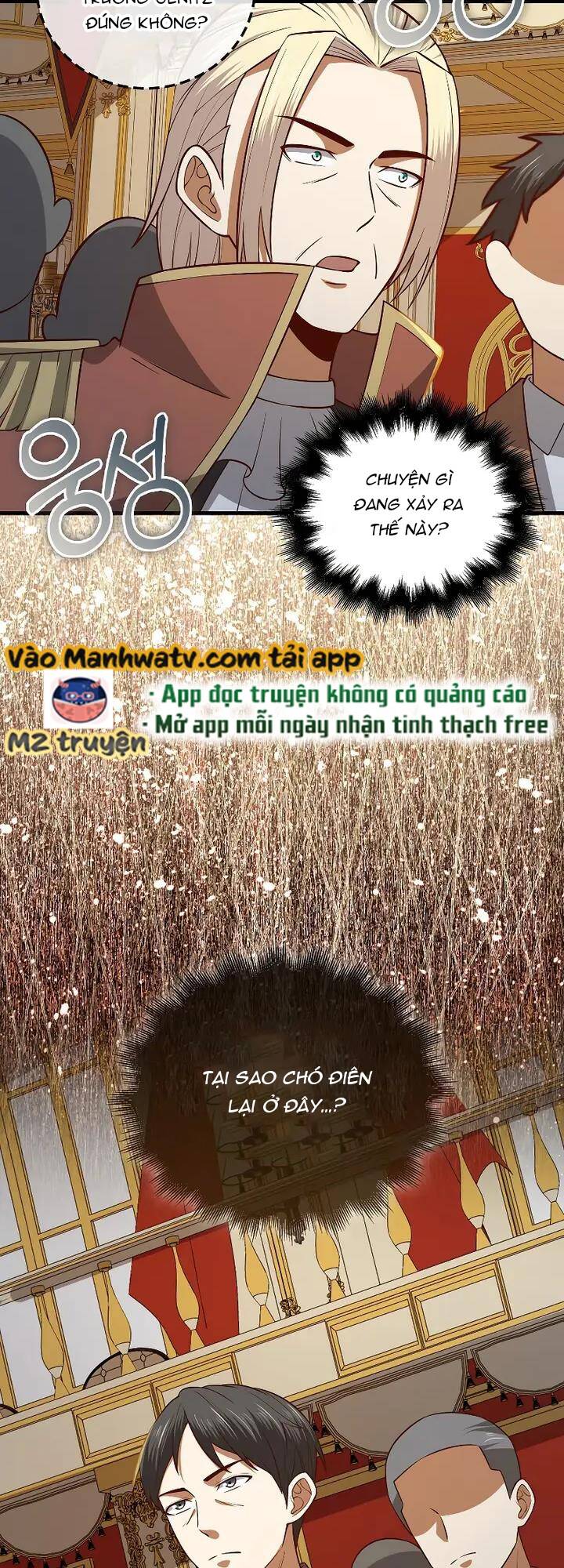 Thương Nhân Thánh Thần - Chapter 110 - Page 63