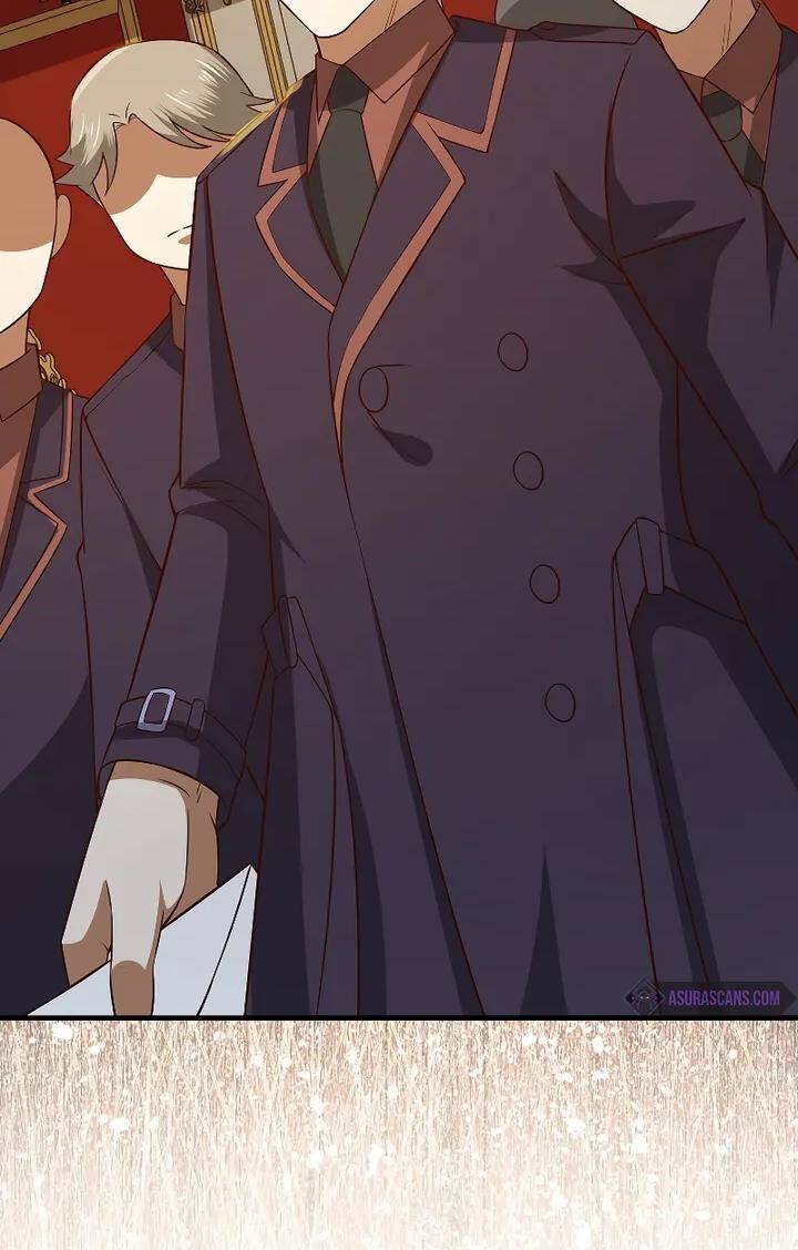 Thương Nhân Thánh Thần - Chapter 110 - Page 64