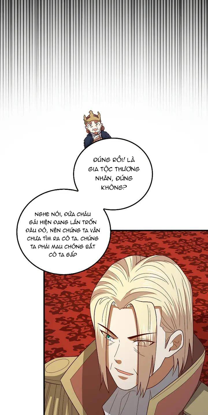 Thương Nhân Thánh Thần - Chapter 110 - Page 7