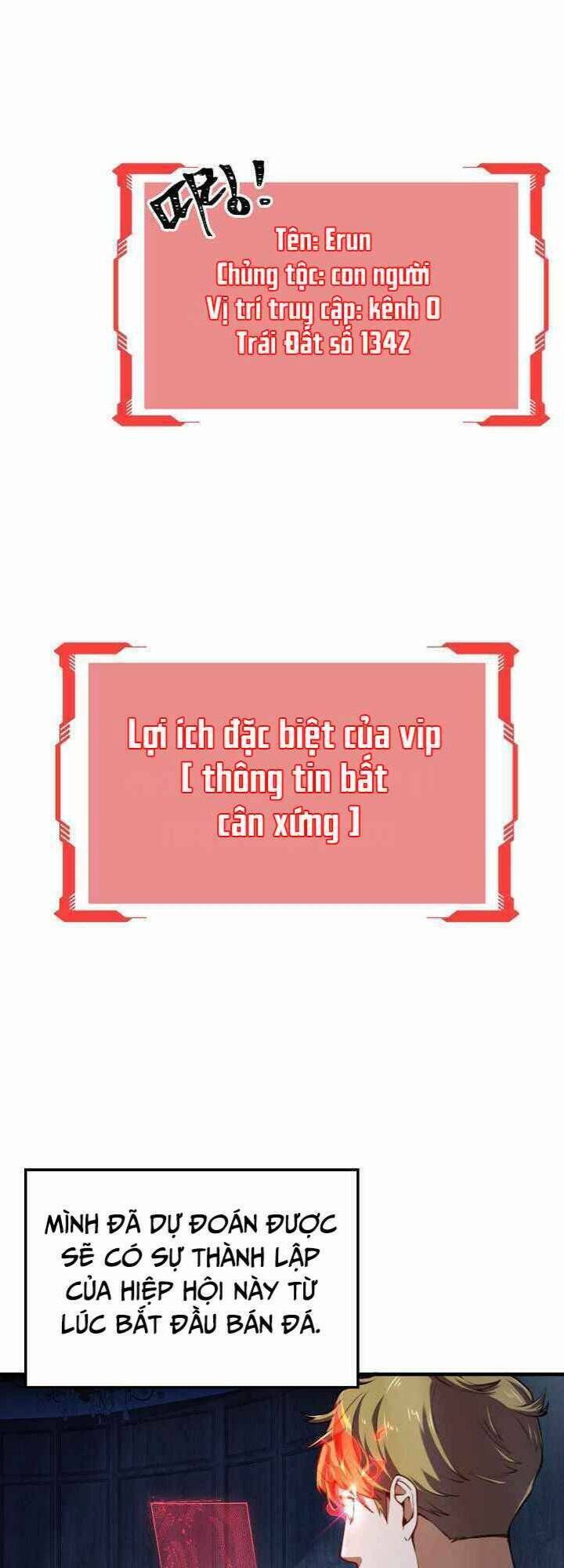 Thương Nhân Thánh Thần - Chapter 12 - Page 12