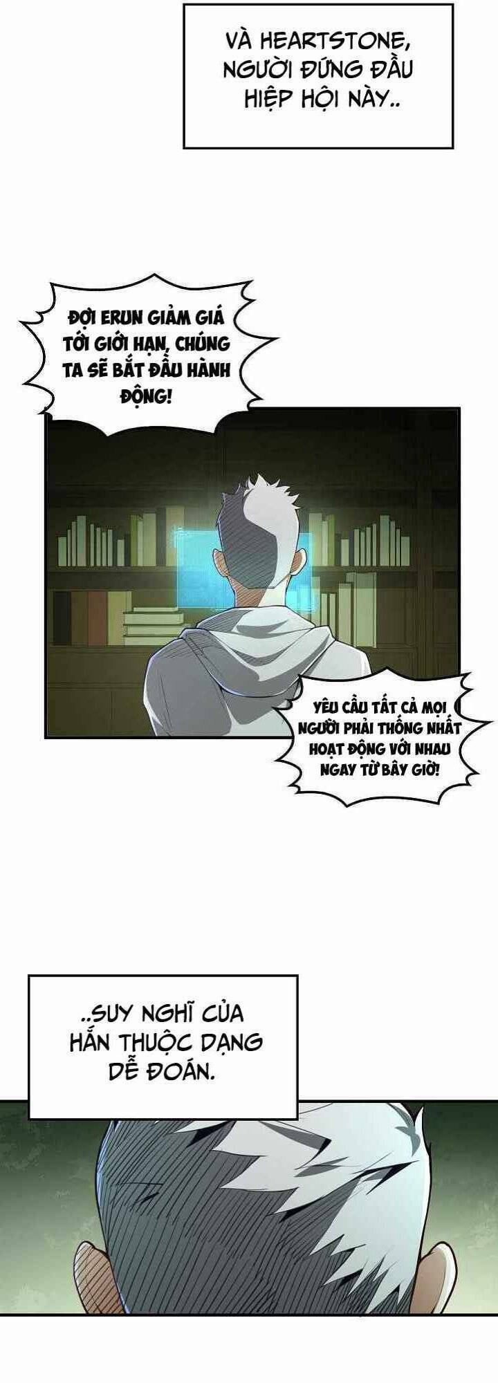 Thương Nhân Thánh Thần - Chapter 12 - Page 17