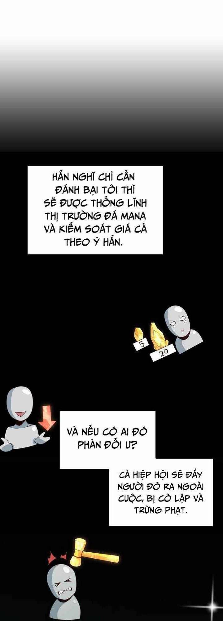 Thương Nhân Thánh Thần - Chapter 12 - Page 18