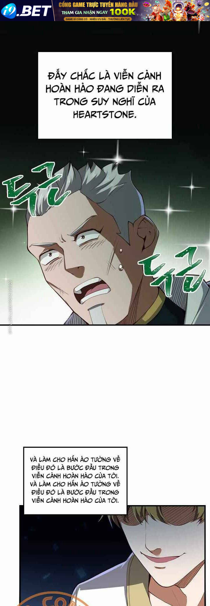 Thương Nhân Thánh Thần - Chapter 12 - Page 19