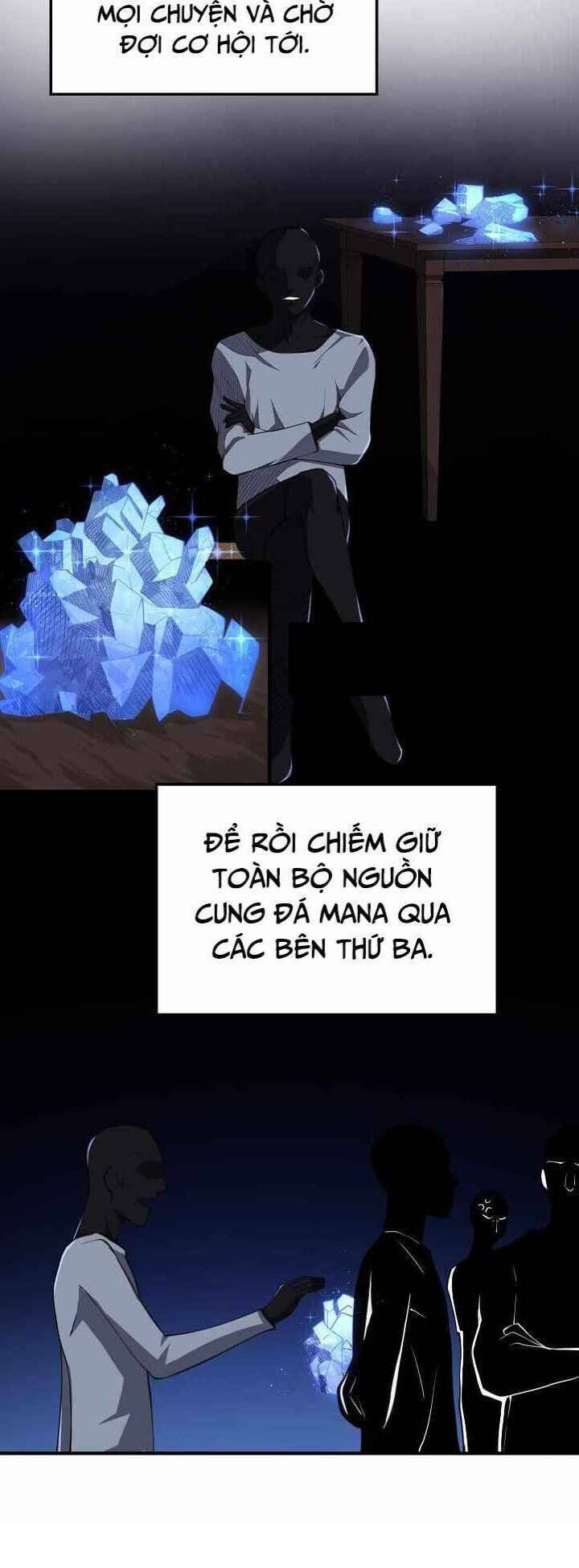 Thương Nhân Thánh Thần - Chapter 12 - Page 21