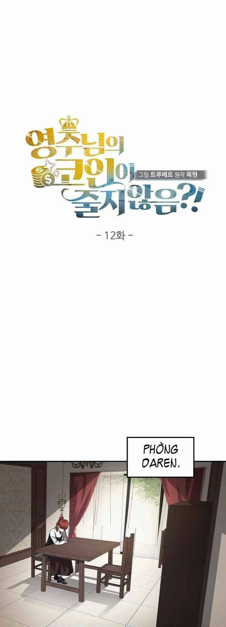 Thương Nhân Thánh Thần - Chapter 12 - Page 23