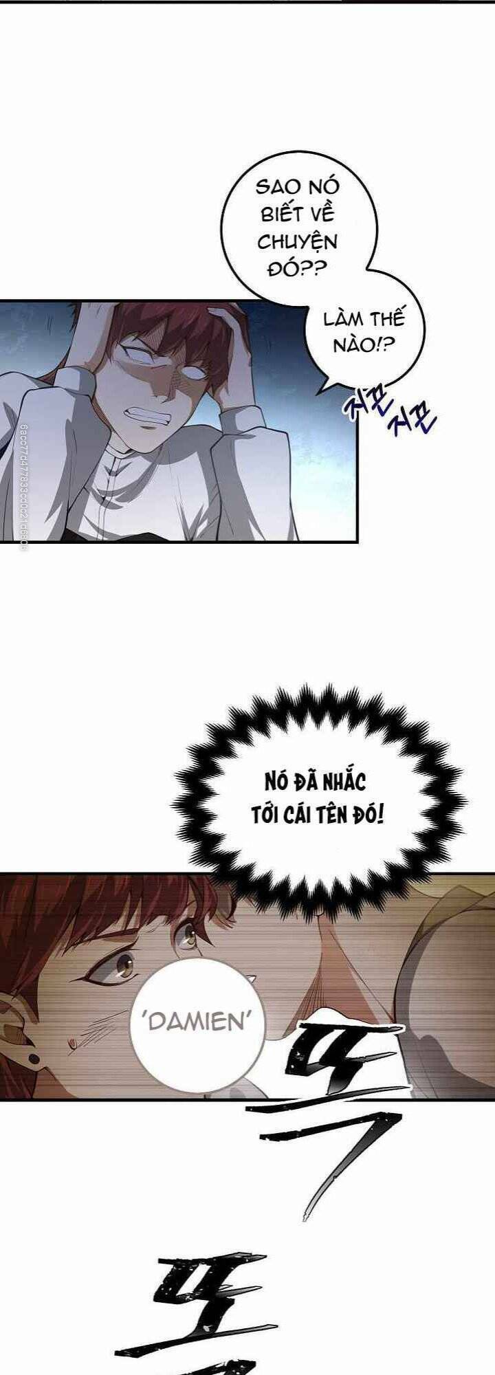 Thương Nhân Thánh Thần - Chapter 12 - Page 24