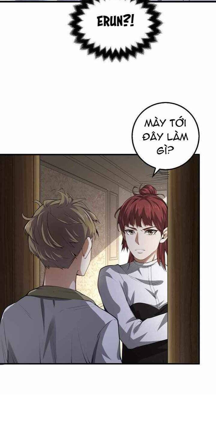 Thương Nhân Thánh Thần - Chapter 12 - Page 26