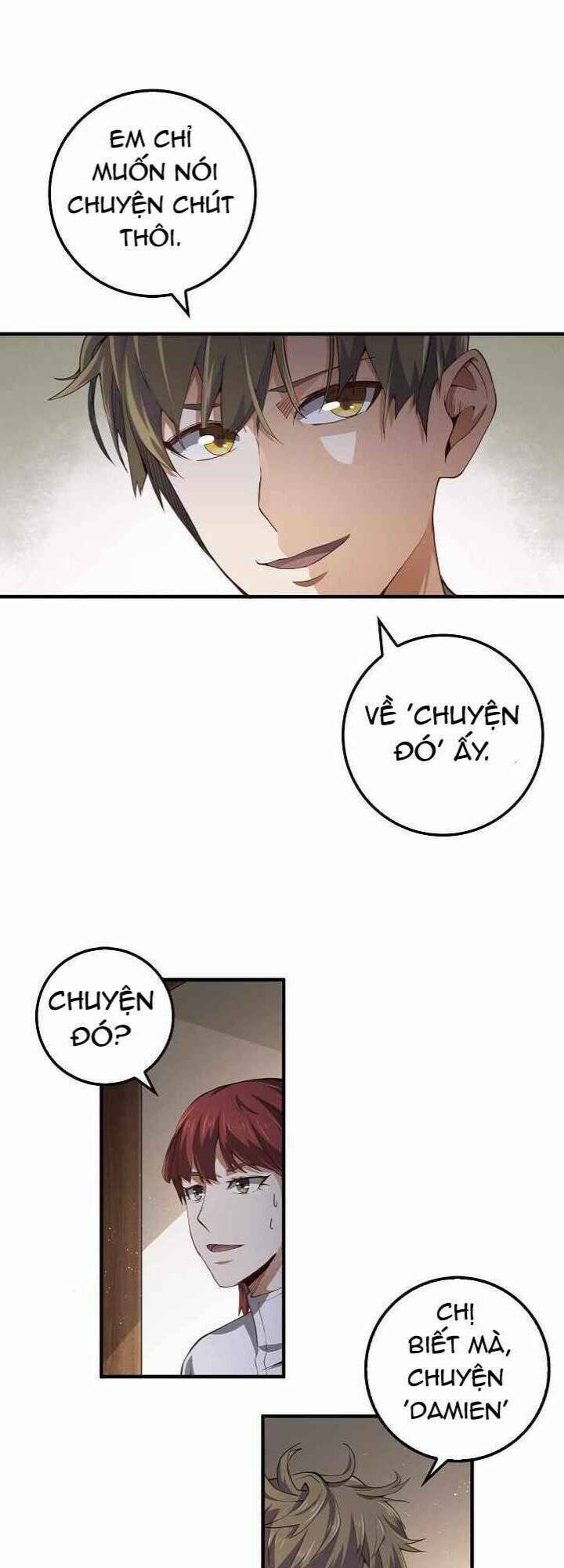 Thương Nhân Thánh Thần - Chapter 12 - Page 27