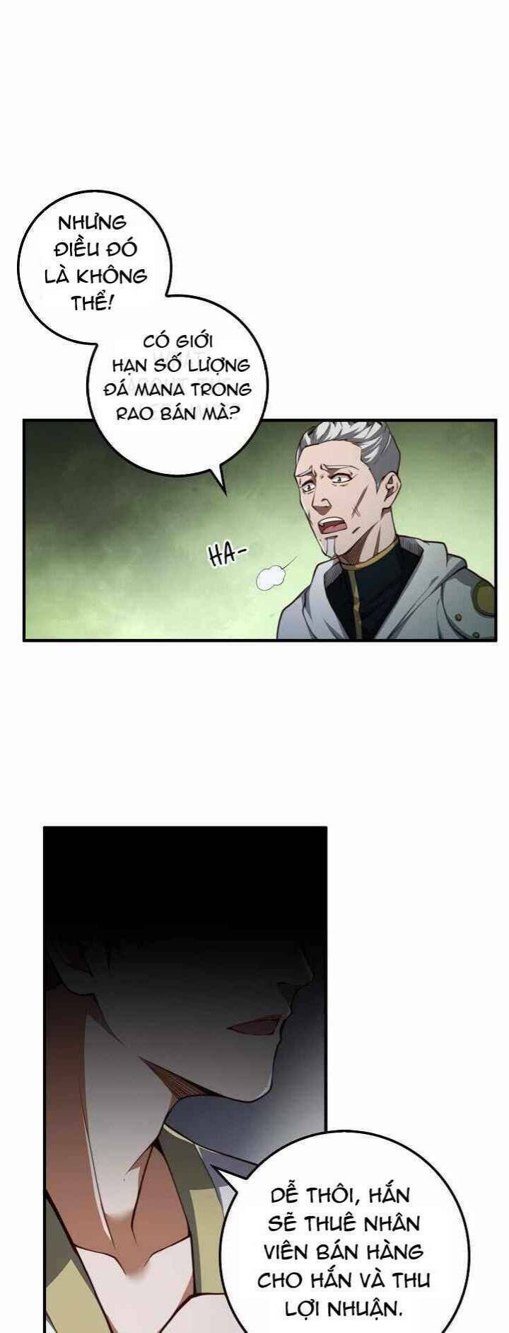 Thương Nhân Thánh Thần - Chapter 12 - Page 6