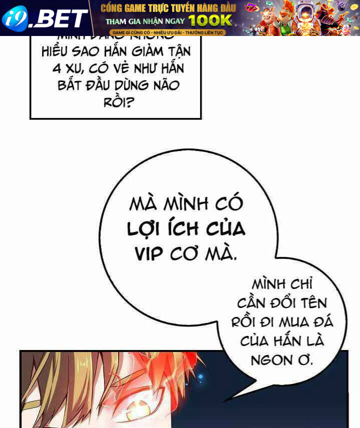 Thương Nhân Thánh Thần - Chapter 13 - Page 11