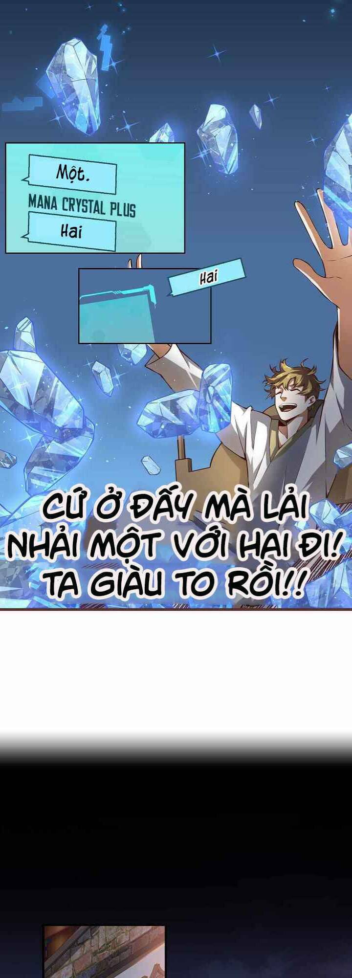 Thương Nhân Thánh Thần - Chapter 13 - Page 15