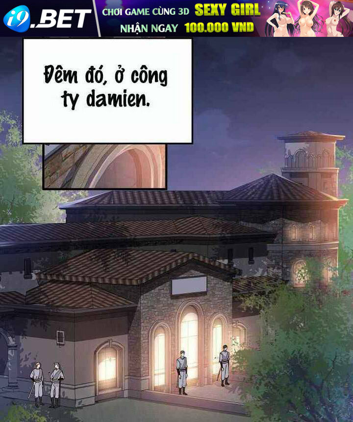 Thương Nhân Thánh Thần - Chapter 13 - Page 16